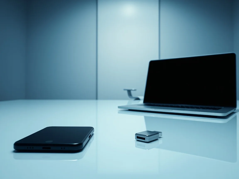 KI-Phishing erreicht neue Dimension der Bedrohung - Foto: über boerse-global.de