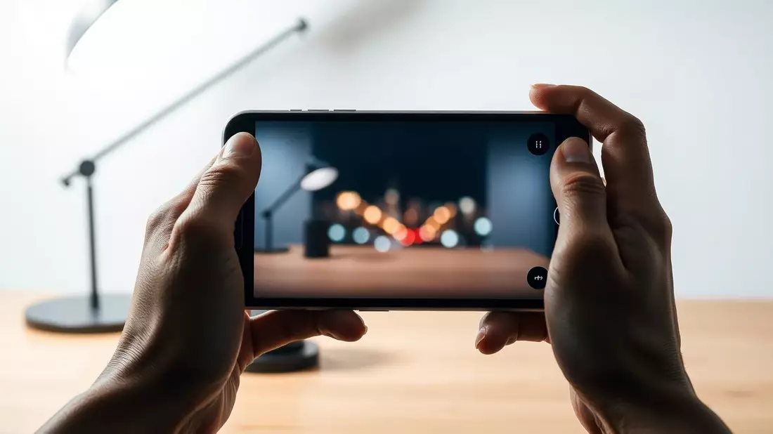 iPhone 17 Pro: Kamera-Revolution für jedermann - Bild: über boerse-global.de