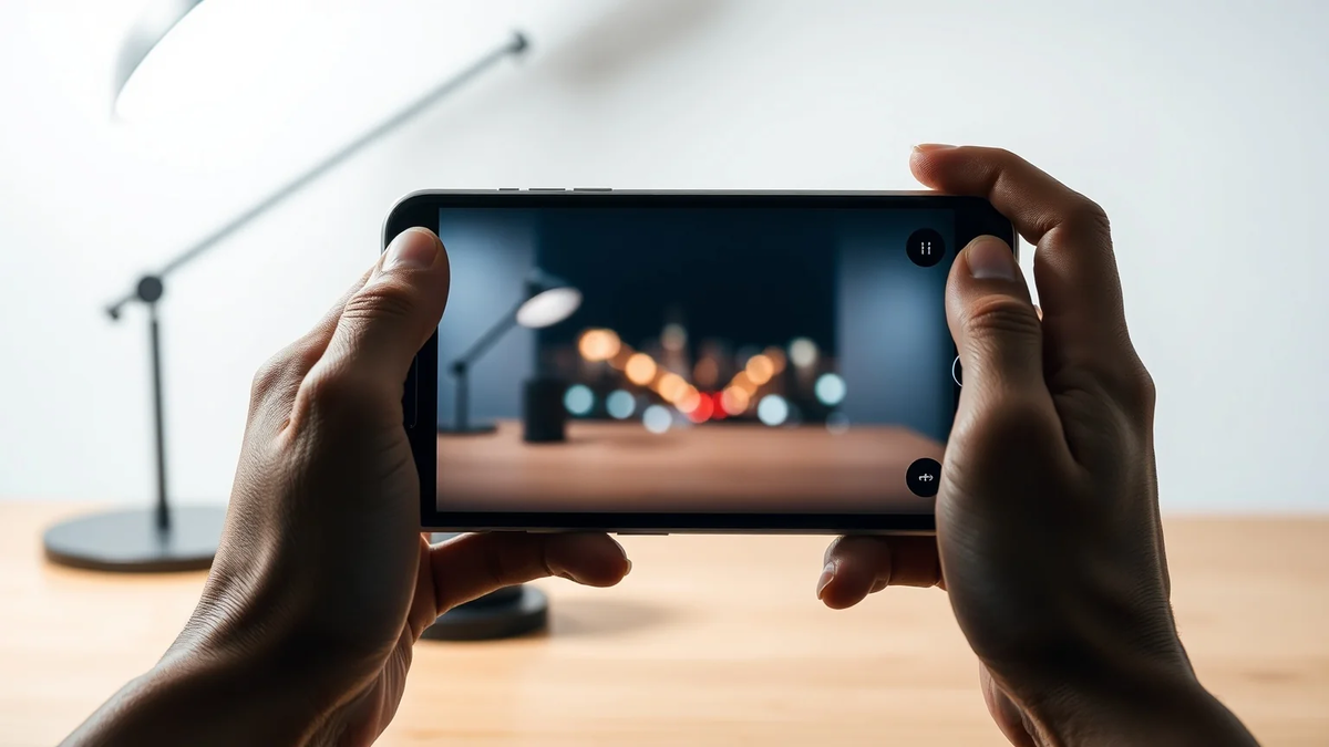 iPhone 17 Pro: Kamera-Revolution für jedermann - Foto: über boerse-global.de