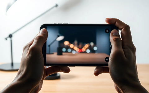 iPhone 17 Pro: Kamera-Revolution für jedermann - Foto: über boerse-global.de