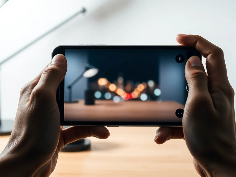 iPhone 17 Pro: Kamera-Revolution für jedermann - Foto: über boerse-global.de