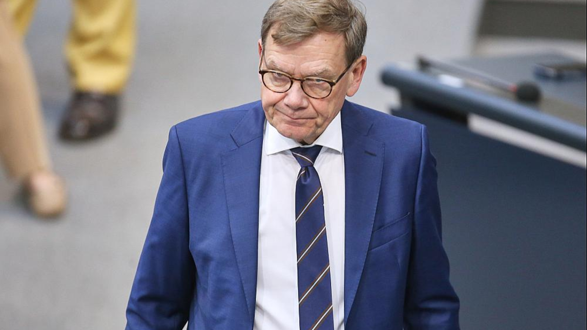 Johann Wadephul (Archiv) - Foto: über dts Nachrichtenagentur