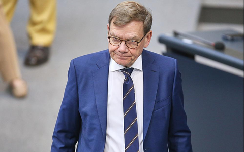 Johann Wadephul (Archiv) - Foto: über dts Nachrichtenagentur