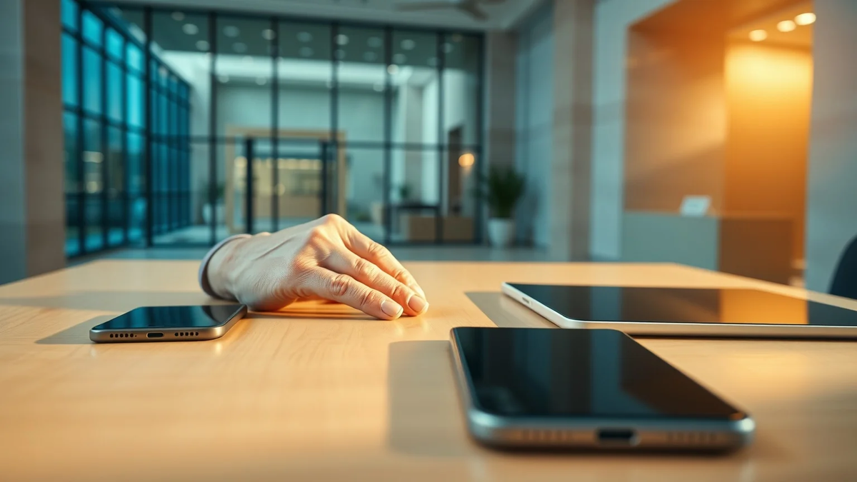 Banken entwickeln digitale Schutzschilde für Senioren - Foto: über boerse-global.de