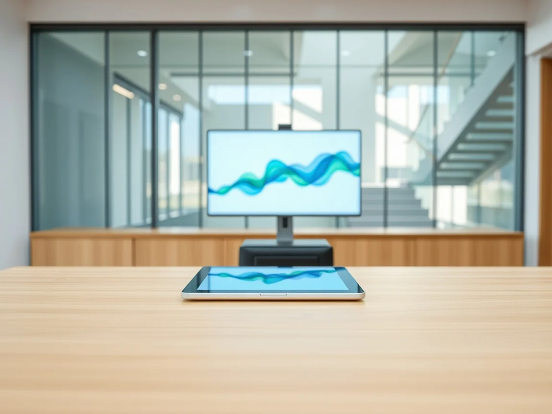 Kommunen setzen auf digitale Bürgerservices - Foto: über boerse-global.de