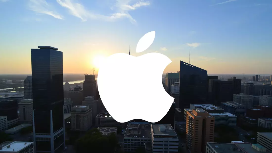 ¿Renace el ímpetu bursátil de Apple? Illustration mit AI erstellt übermittelt durch boerse-global.de