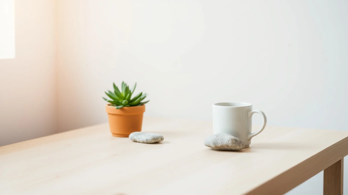Fokus-Training: Ganzheitliche Strategien gegen Konzentrationsschwäche - Foto: über boerse-global.de