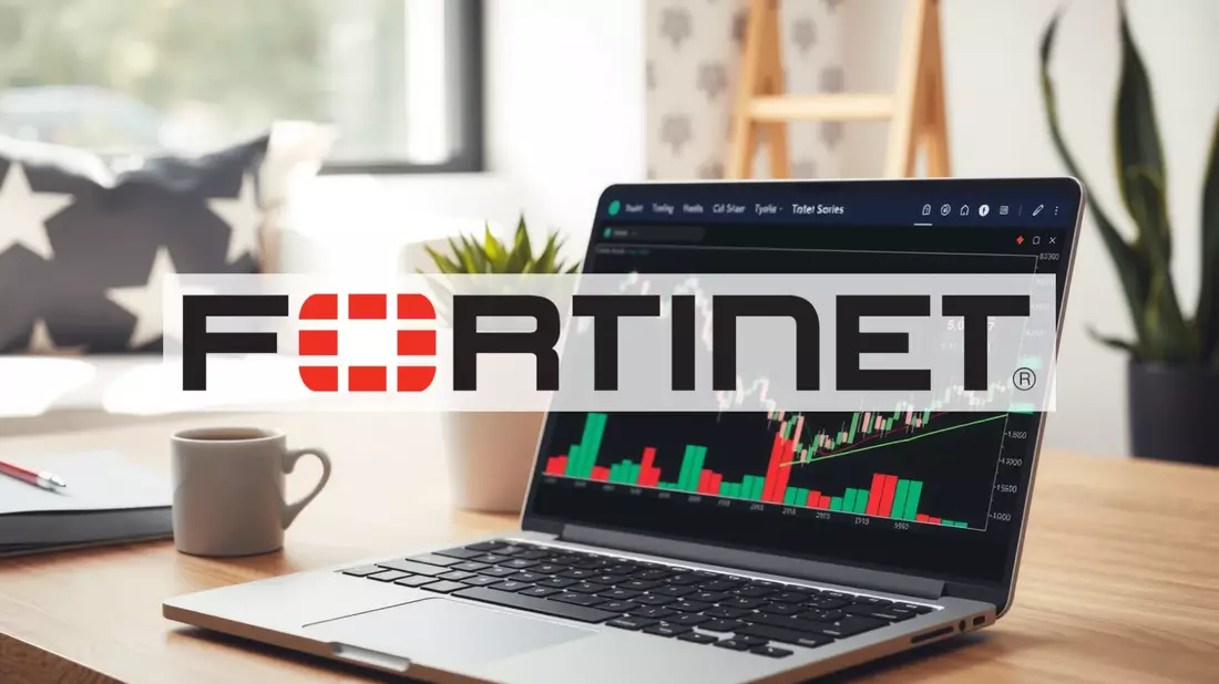 Fortinet Faces Securities Fraud Allegations Over Product Upgrade Cycle Illustration mit AI erstellt übermittelt durch boerse-global.de