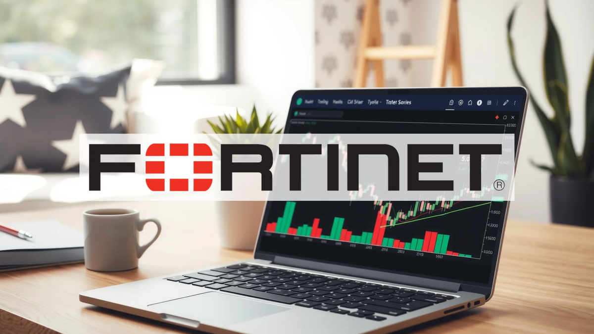 Fortinet Faces Securities Fraud Allegations Over Product Upgrade Cycle - Foto: über boerse-global.de