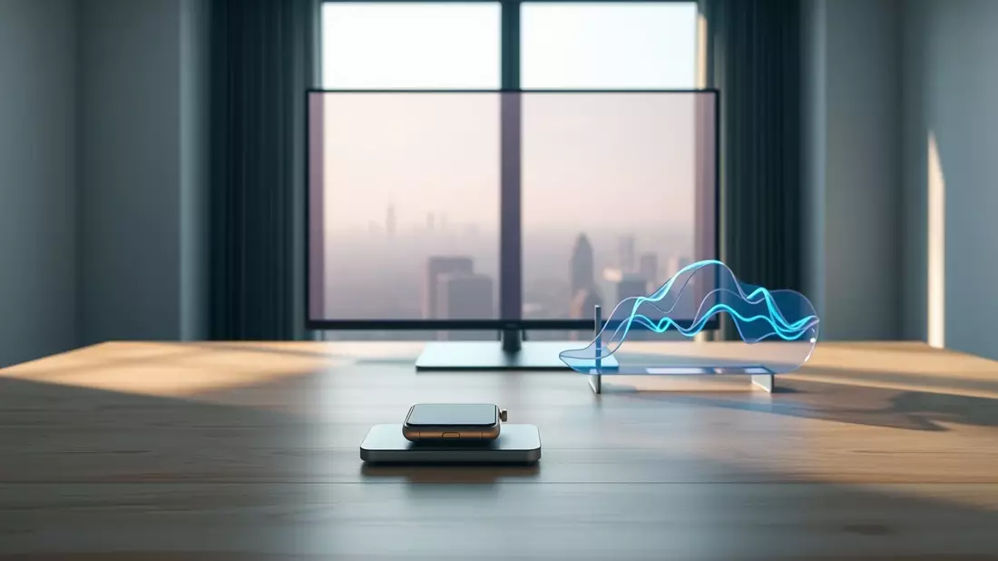 Wearables revolutionieren das Gesundheitswesen - Bild: über boerse-global.de