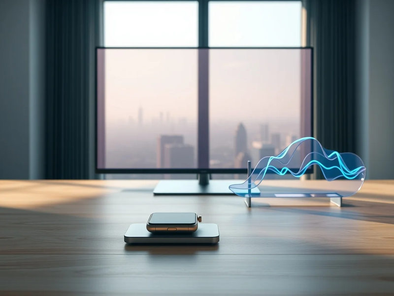 Wearables revolutionieren das Gesundheitswesen - Foto: über boerse-global.de