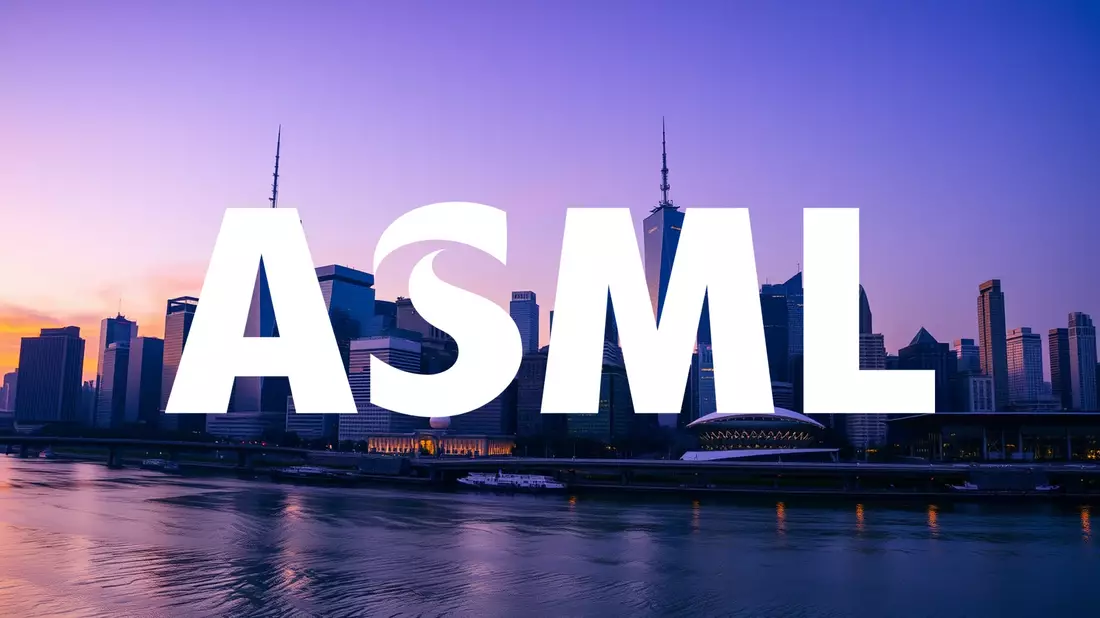 ASML y Mistral AI: Una Alianza Estratégica que Define el Futuro de los Semiconductores en Europa - Bild: über boerse-global.de