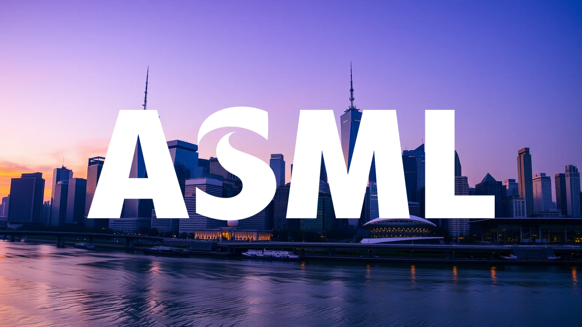 ASML y Mistral AI: Una Alianza Estratégica que Define el Futuro de los Semiconductores en Europa - Foto: über boerse-global.de