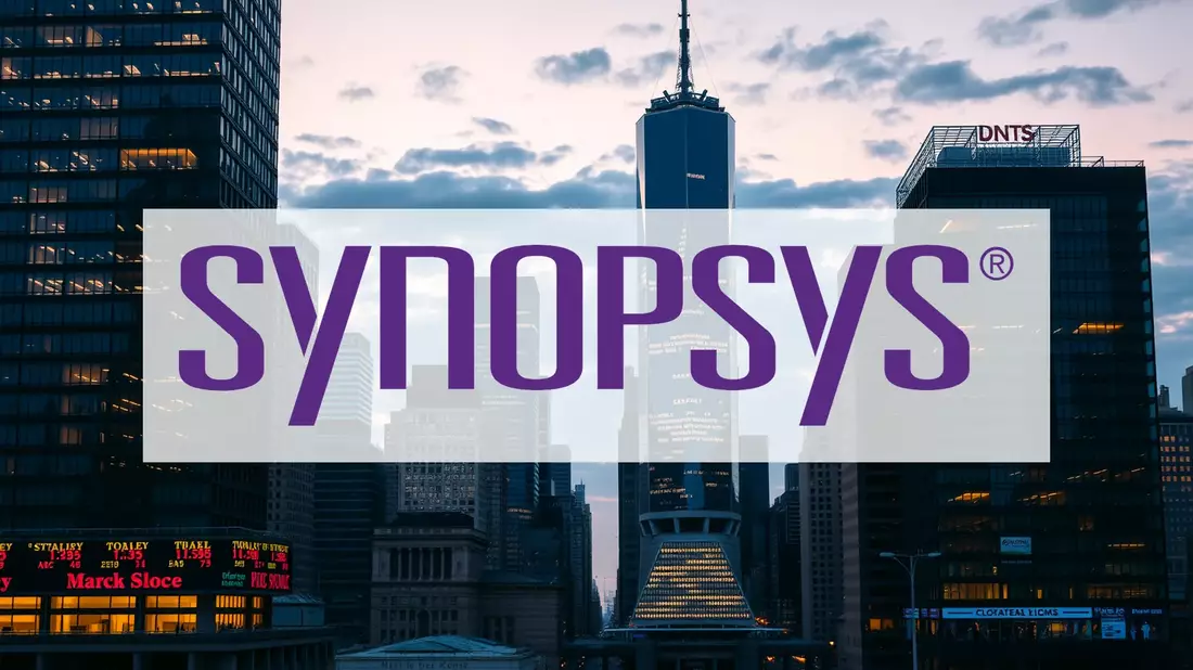 Synopsys Aktie: Anwaltskanzlei ermittelt! - Bild: über boerse-global.de