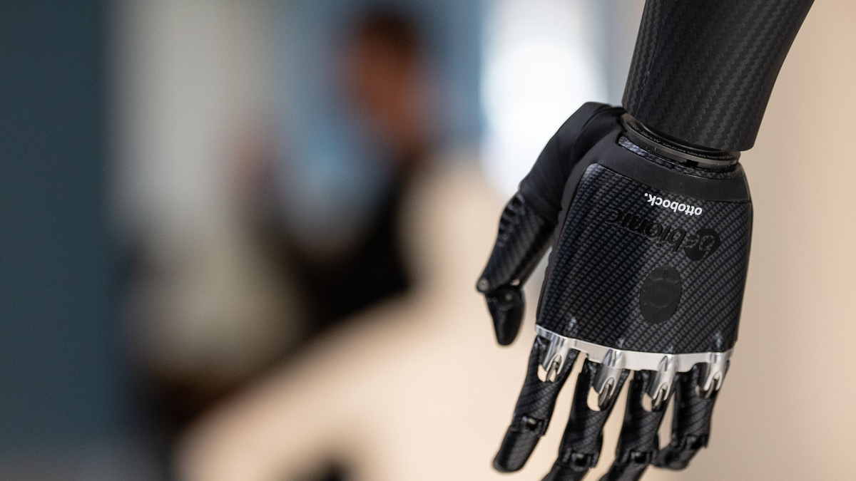 Bereits 2022 wollte Ottobock an die Börse. (Archivbild) - Foto: Swen Pförtner/dpa