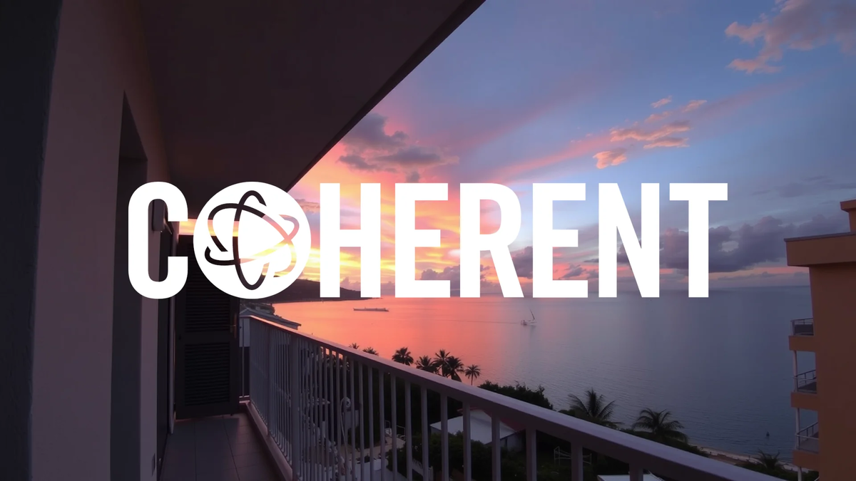 Coherent’s Strategic Moves: Financial Reinforcement and Tech Innovation - Foto: über boerse-global.de