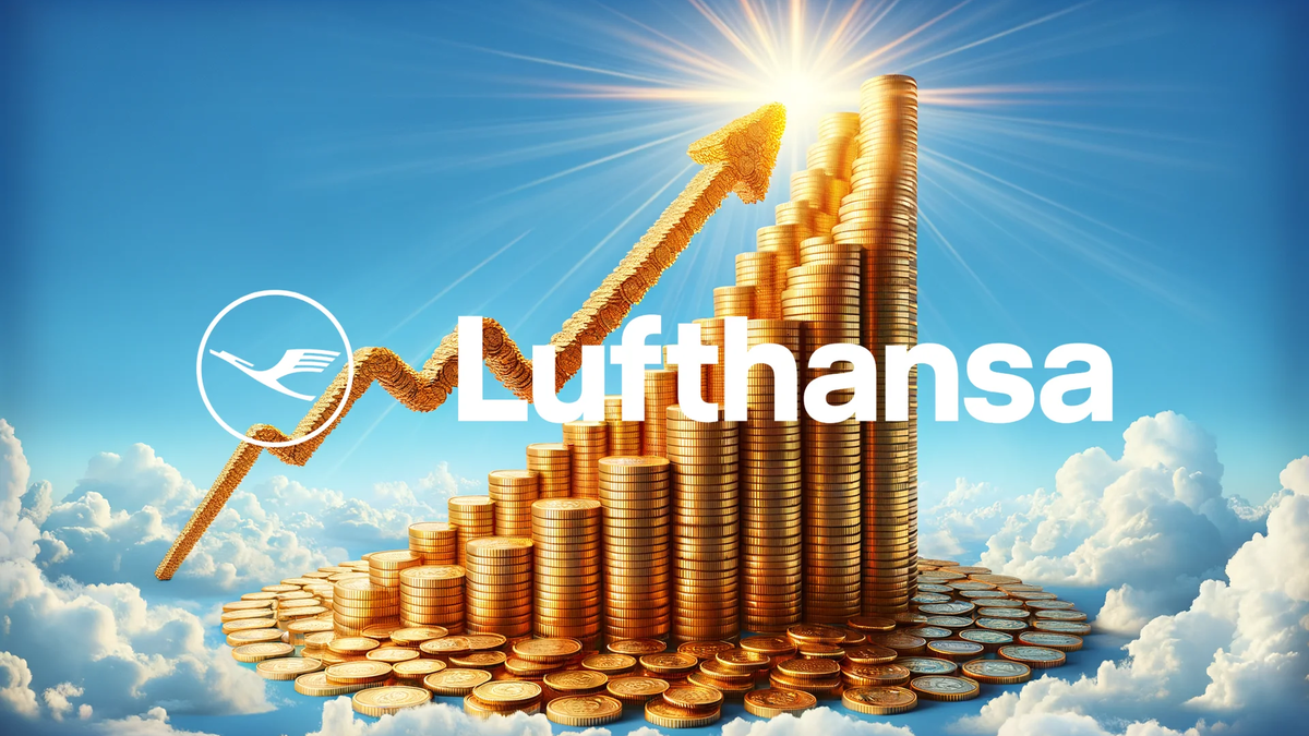 Lufthansa Aktie: Stellenabbau-Schock! - Foto: über boerse-global.de