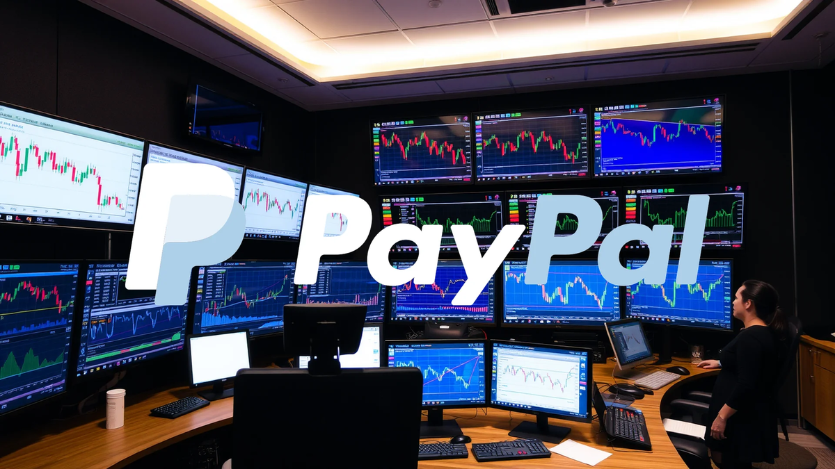 PayPal’s $7 Billion Blue Owl Deal Reshapes BNPL Landscape Ahead of Earnings - Foto: über boerse-global.de