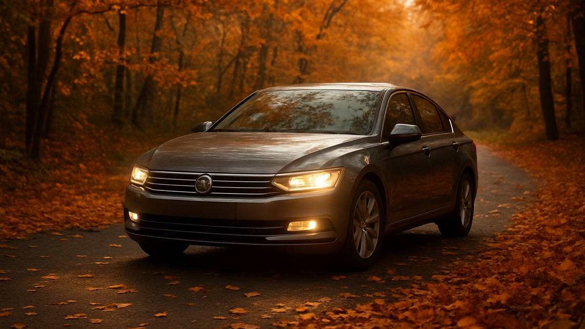 LKA-RP: Verkehrssicherheit in der dunklen Jahreszeit: Kostenloser Licht-Sicht-Test 2025 - Foto: presseportal.de