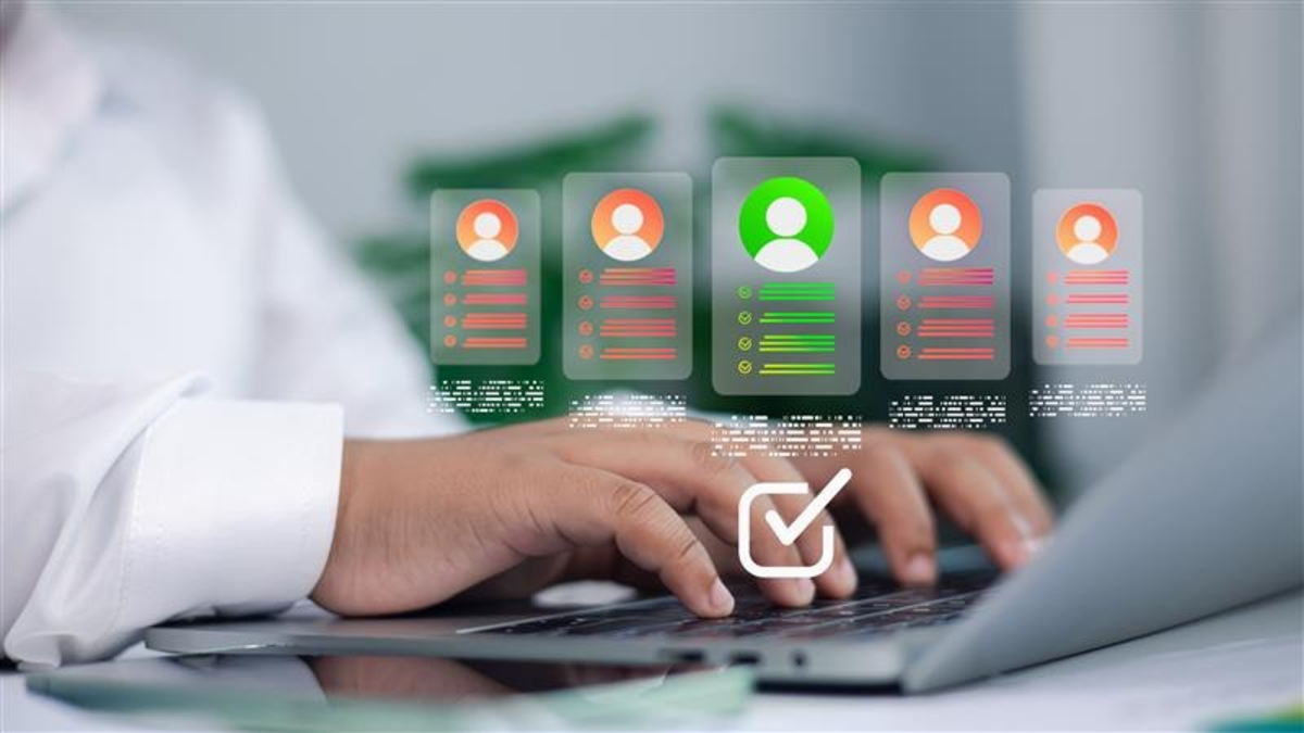 Trendwende im Recruiting: Vom Bewerbermarkt zum Arbeitgebermarkt / Der Arbeitsmarkt kippt: Unternehmen haben die Wahl, doch wer nur auf Perfektion setzt, könnte morgen Talente vermissen - Foto: presseportal.de