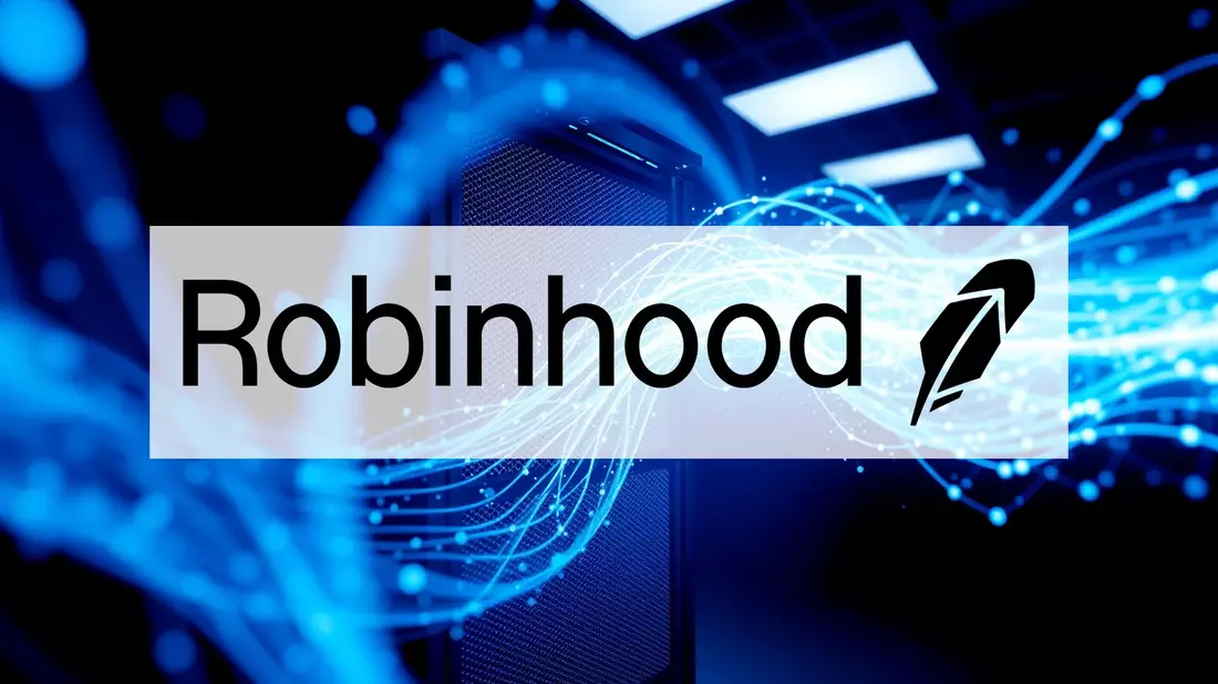 Robinhood’s Meteoric Rise Faces Legal Challenge Illustration mit AI erstellt übermittelt durch boerse-global.de