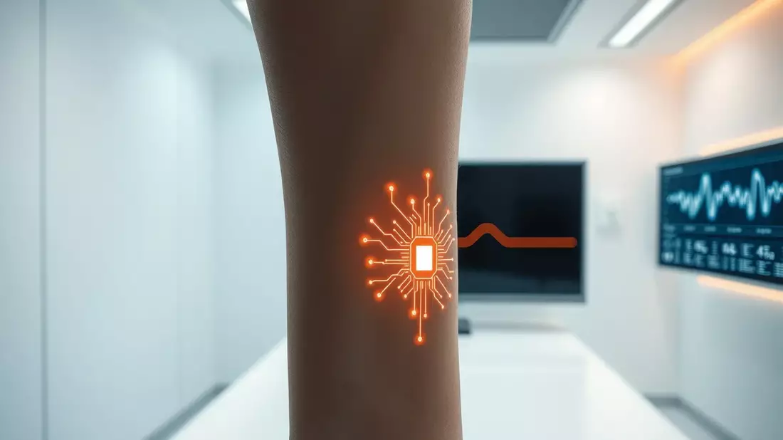 Wearables 2025: Revolution der unsichtbaren Gesundheitswächter - Bild: über boerse-global.de