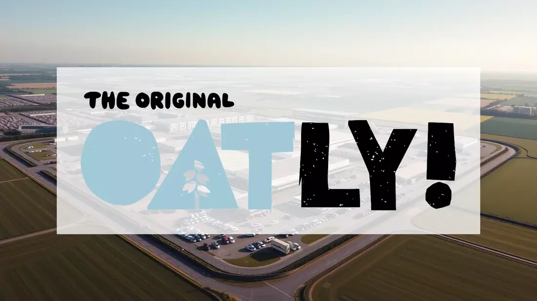 Oatly’s Financial Restructuring: A Critical Juncture for the Plant-Based Beverage Maker Illustration mit AI erstellt übermittelt durch boerse-global.de