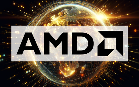 AMD: Entre el impulso de la inteligencia artificial y los desafíos regulatorios - Foto: über boerse-global.de