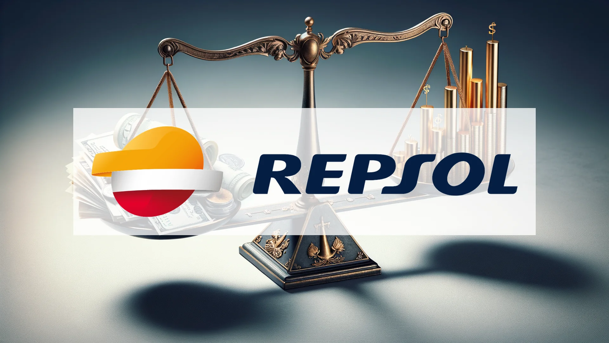 Repsol: ¿Puede la fortaleza bursátil superar los obstáculos en renovables? - Foto: über boerse-global.de