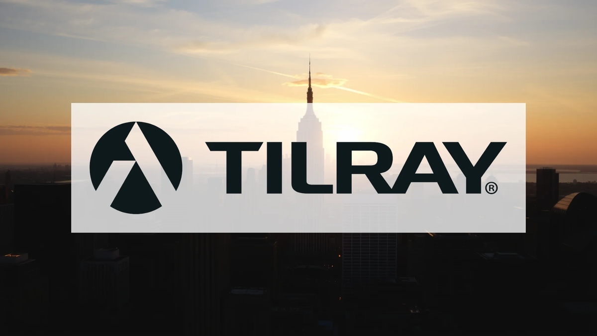 Tilray Shares Surge Amid Market Volatility - Foto: über boerse-global.de