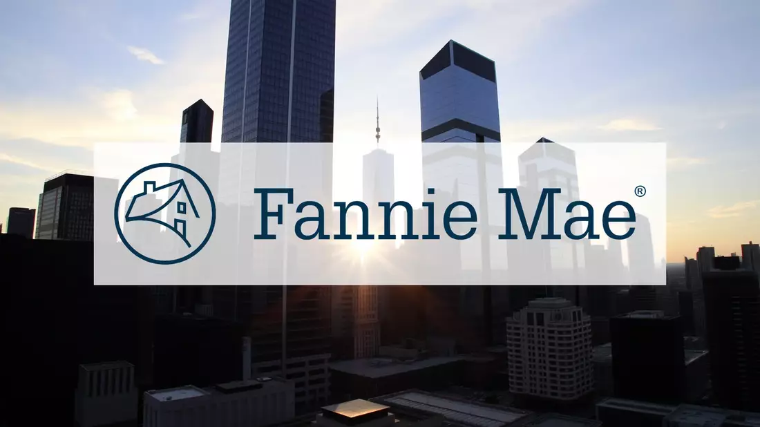 Fannie Mae Aktie: Strahlende Zukunftsprognose! - Bild: über boerse-global.de