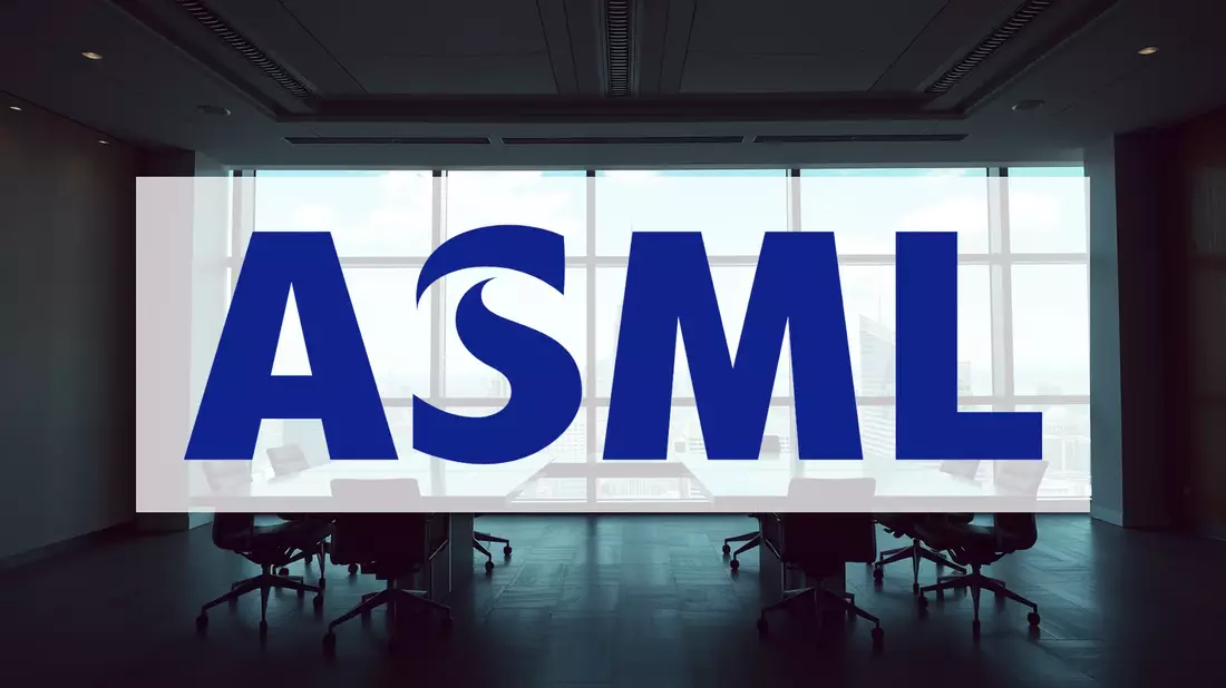 ASML Forges Strategic AI Alliance to Bolster Semiconductor Dominance Illustration mit AI erstellt übermittelt durch boerse-global.de