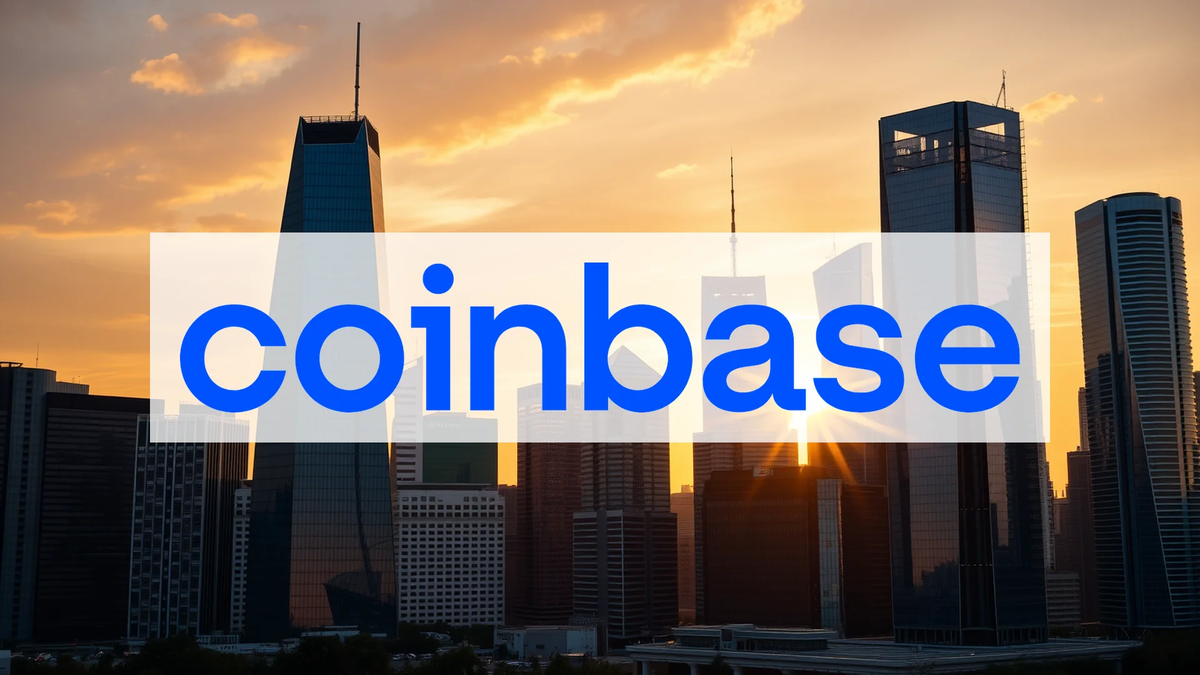 Navigating Market Turbulence: Coinbase’s Strategic Pivot Amid Crypto Downturn - Foto: über boerse-global.de
