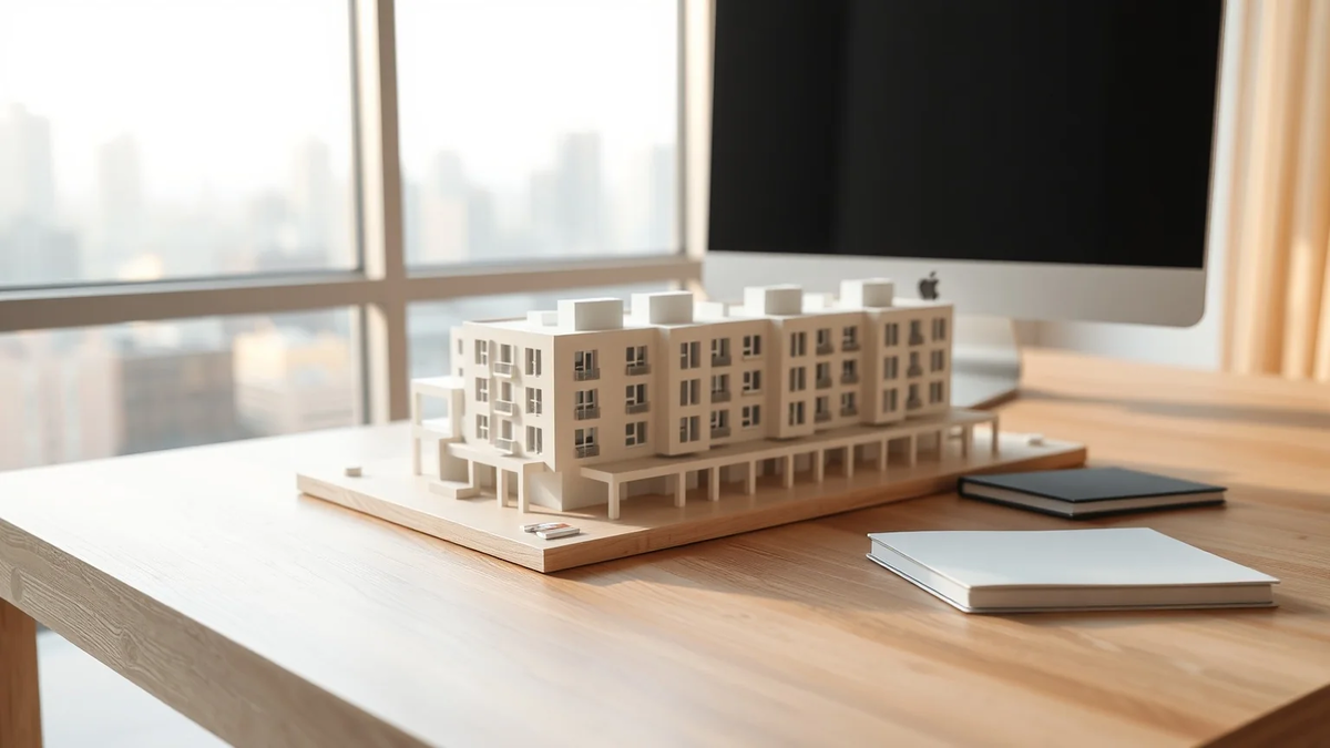 Österreich startet Wohnbau-Milliarde gegen Mietexplosion - Foto: über boerse-global.de