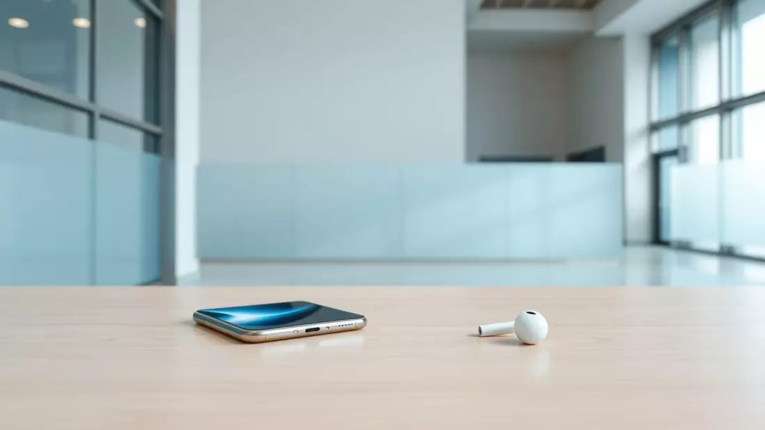Apple iOS 26.1: Neue KI-Sprachen und Drittanbieter-Integration - Bild: über boerse-global.de