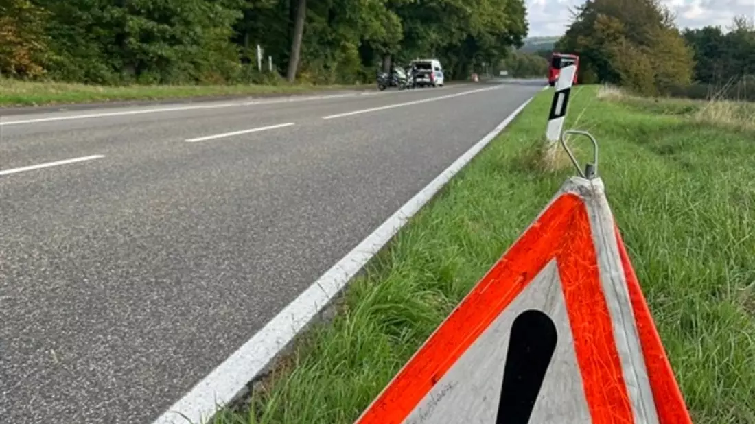 POL-PDKO: Motorradkontrolle in Lahnstein - Bild: presseportal.de