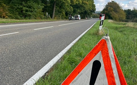 POL-PDKO: Motorradkontrolle in Lahnstein - Foto: presseportal.de