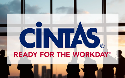 Cintas Aktie: Überraschungssieg! - Foto: über boerse-global.de