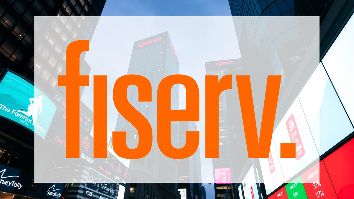 Fiserv’s Strategic Crossroads: Core Banking Strength Meets Legal Headwinds - Foto: über boerse-global.de