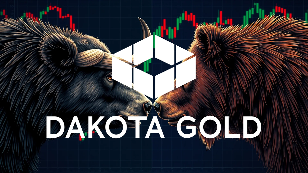 Dundee Aktie: Aufwärtsdynamik stoppt - Foto: über boerse-global.de