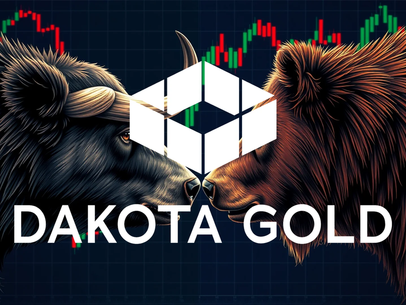 Dundee Aktie: Aufwärtsdynamik stoppt - Foto: über boerse-global.de