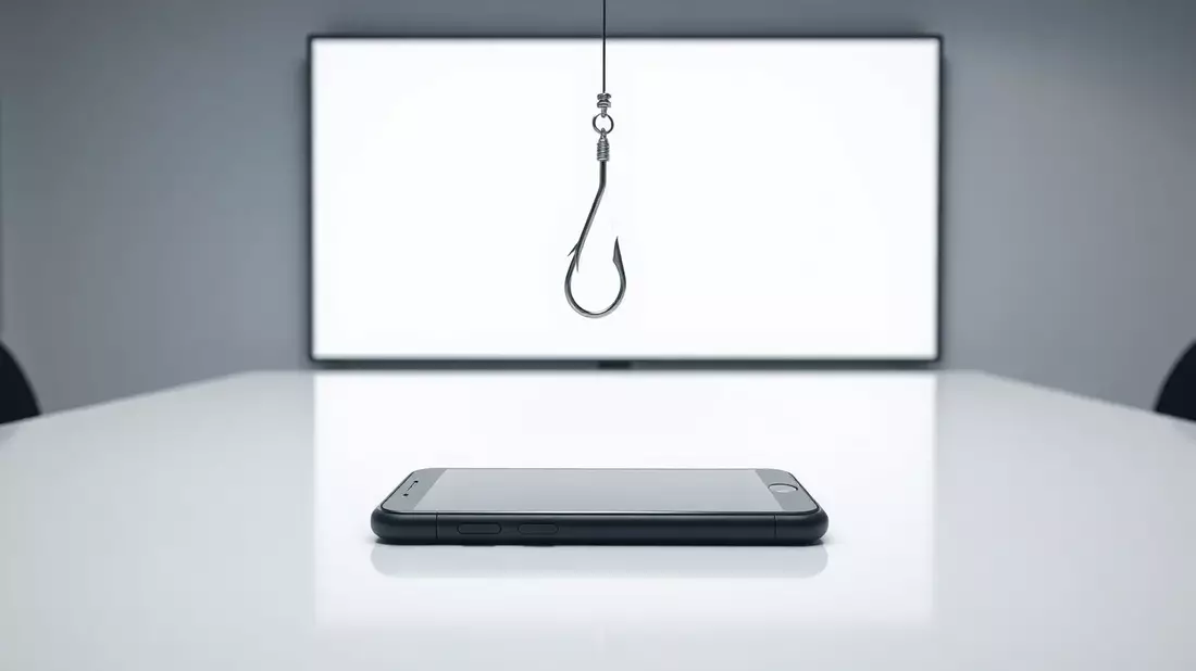 Cyber-Kriminalität: KI-Phishing durchbricht Multi-Faktor-Authentifizierung - Bild: über boerse-global.de