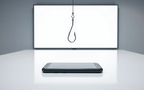 Cyber-Kriminalität: KI-Phishing durchbricht Multi-Faktor-Authentifizierung - Foto: über boerse-global.de