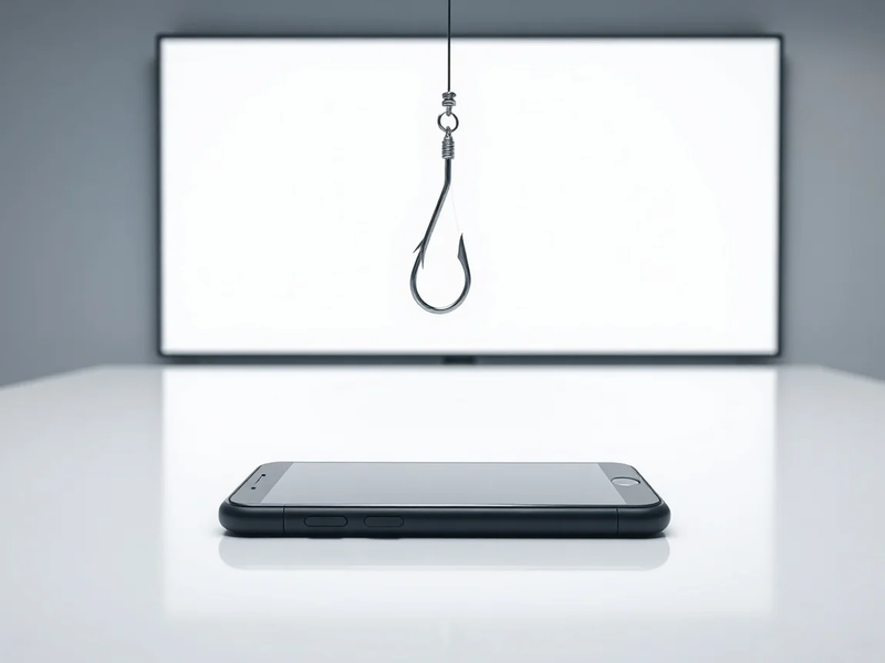 Cyber-Kriminalität: KI-Phishing durchbricht Multi-Faktor-Authentifizierung - Foto: über boerse-global.de