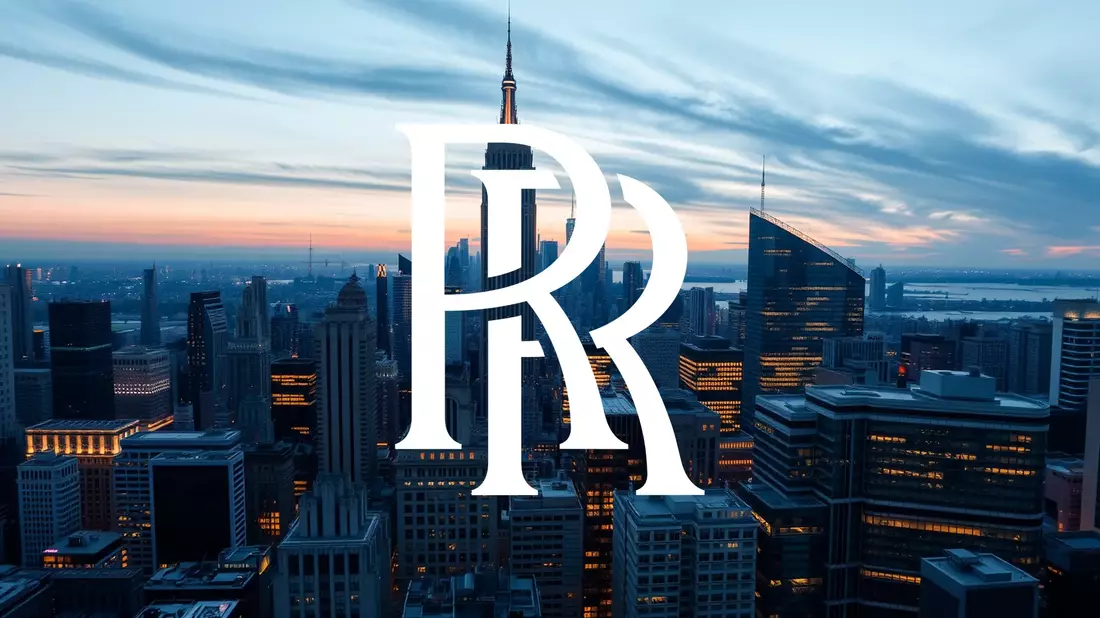 Rolls-Royce Aktie: Nukleare Supermacht! - Bild: über boerse-global.de