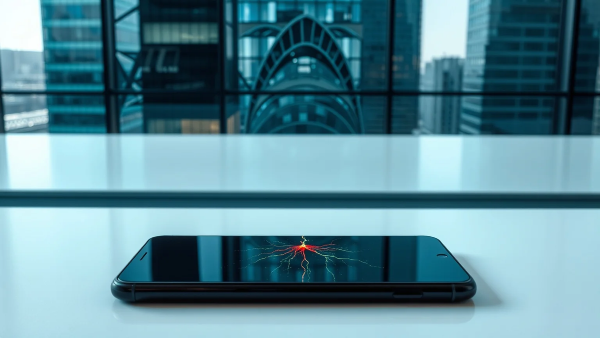 Necro-Trojaner: 11 Millionen Android-Apps kompromittiert - Foto: über boerse-global.de