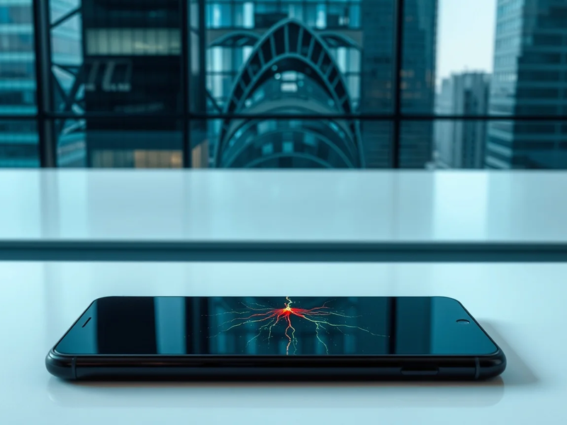 Necro-Trojaner: 11 Millionen Android-Apps kompromittiert - Foto: über boerse-global.de