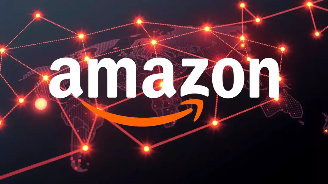 Is Amazon the Most Undervalued Tech Titan? Illustration mit AI erstellt übermittelt durch boerse-global.de