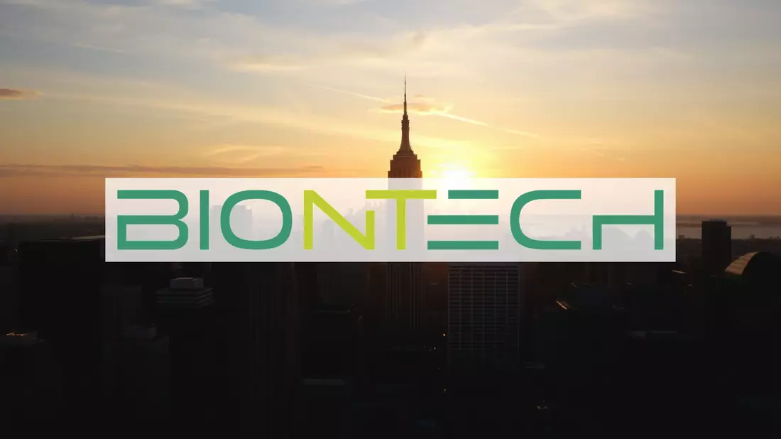 Can BioNTech Reinvent Itself Beyond the Pandemic? Illustration mit AI erstellt übermittelt durch boerse-global.de