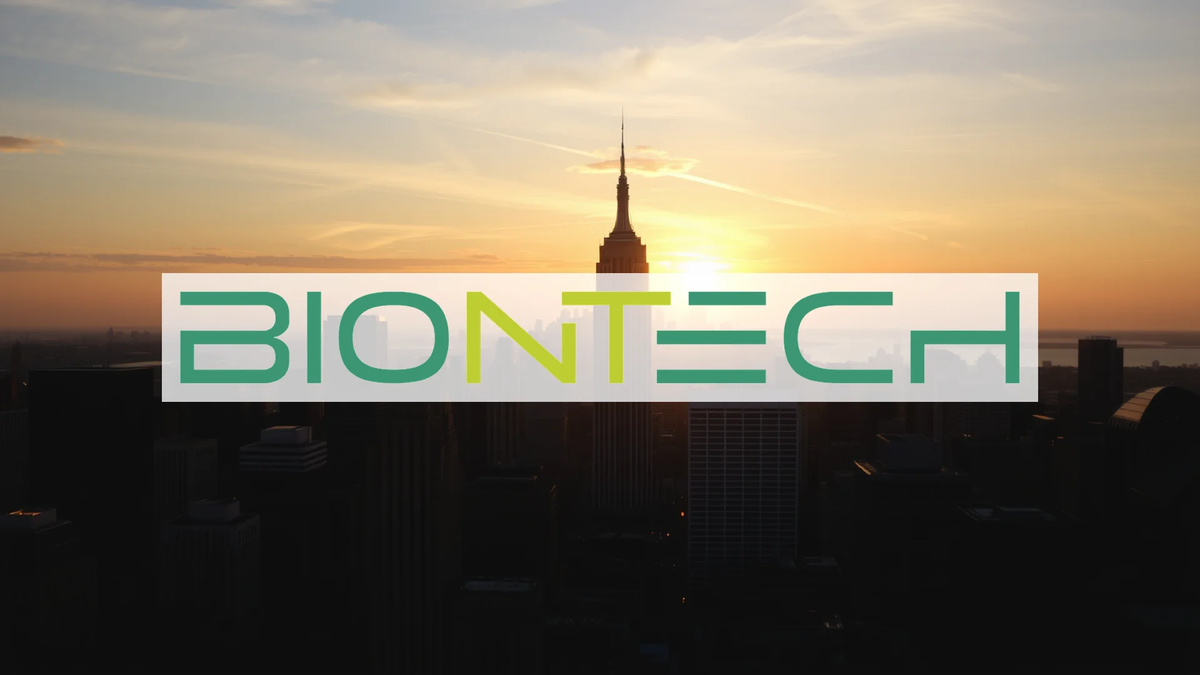Can BioNTech Reinvent Itself Beyond the Pandemic? - Foto: über boerse-global.de